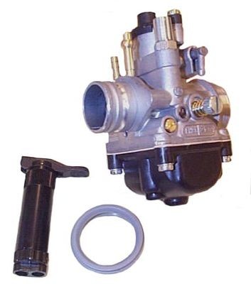 carburateur 21mm Del Orto SR-Stealth-WWW